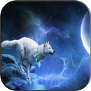 APK 3D Wolf