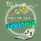 유니온플러스 آئیکن