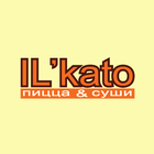 IL'kato Доставка icône