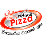Prince Pizza أيقونة