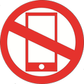 Proibido Celular