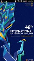 IFFI โปสเตอร์