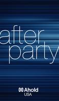 2015 Ahold After Party Affiche