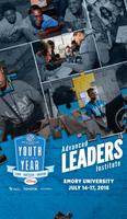 Advanced Leaders Institute Plakat