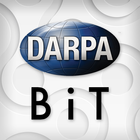 DARPA Biology is Technology आइकन