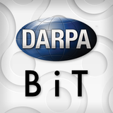 DARPA Biology is Technology icône