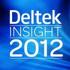 Deltek Insight 2012 ikon