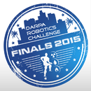 DARPA Robotics Challenge 2015 aplikacja