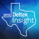 Deltek Insight 2013 アイコン