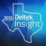Deltek Insight 2013