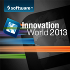 Innovation World 2013 biểu tượng