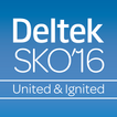 Deltek Global Sales Kickoff