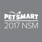PetSmart NSM 2017 icône