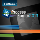 Process Forum Nordic 2013 icon