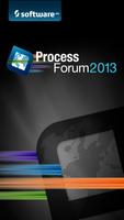 Process Forum Nordic 2013 poster