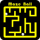 Maze Ball APK