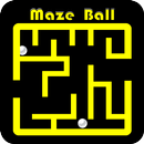 APK Maze Ball