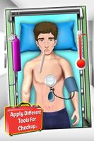 Mega Bone Surgery Simulator screenshot 2