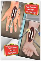 Mega Bone Surgery Simulator screenshot 3