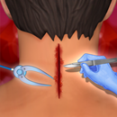 Medulla Surgery: Spinal Cord ER Doctor APK