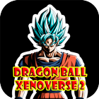 Guide Dragon Ball Xenoverse II ícone