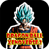 Guide Dragon Ball Xenoverse 2 icône