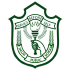 Delhi Public School North Kolk أيقونة