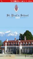 St. Paul's School, Darjeeling poster