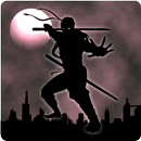 Ninja Dark Knight APK