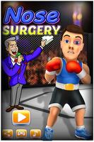 Nose Surgery : Virtual Doctor ER Emergency poster