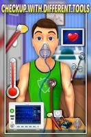 Nose Surgery : Virtual Doctor ER Emergency screenshot 2
