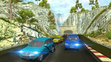Offroad Suv Extreme Racing ảnh chụp màn hình 3