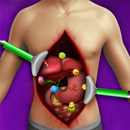 Virtual Abdominal Surgery Simulator - Live Surgery APK