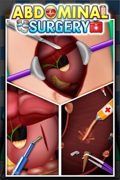 تنزيل Abdominal Surgery Simulator - Crazy Doctor Game APK - متجر بلاي العرب