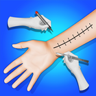 Amateur Bone Doctor Surgery icône