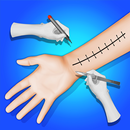 Amateur Bone Doctor Surgery APK