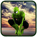 Amazing Spider Hero City War APK