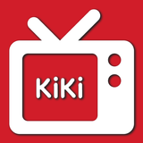 KiKi TV 图标