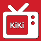 KiKi TV-icoon