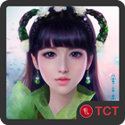 Tru Tien - truyen offline icône