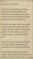Dao Tinh - Đạo Tình offline স্ক্রিনশট 2