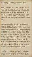 Dau pha thuong khung Truyen تصوير الشاشة 1