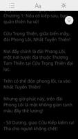 Ngao The Cuu Trong Thien screenshot 3