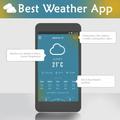 Best Weather App