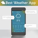 Best Weather App APK