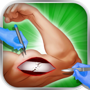 Learn how to Operate Biceps Surgery APK