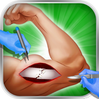 Learn how to Operate Biceps Surgery icon