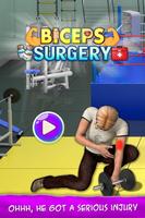 Learn how to Operate Biceps Surgery poster
