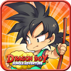 Saiyan Boy Jungle Adventures أيقونة