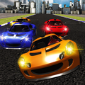 Car Racing : Battle of Super Masters